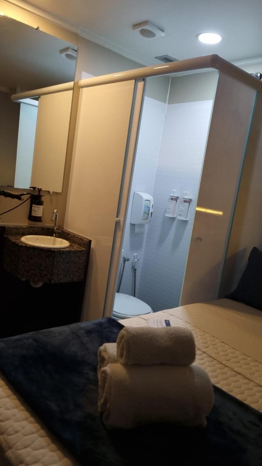 Hotel Aero Sleep Campinas Campinas  Exterior photo